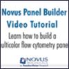 novus panel builder