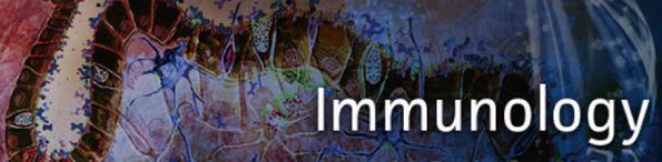 immunology enews