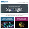 Pluripotent Stem Cell Spotlight Newsletter - Sign Up Now