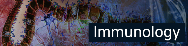 immunology enews