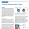 Cellular Response to Hypoxia