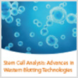 New eBook! Stem Cell Analysis Advancements for Western Blotting