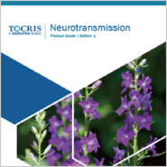 New Neurotransmission Product Guide
