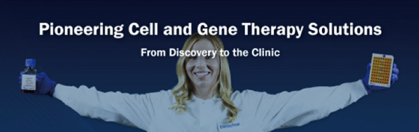 Pioneering Cell and Gene Therapy Solutions