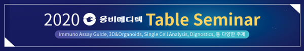 Wide selection of BMEs and other ECMs for 3-D culturing