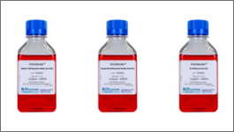 Wide selection of BMEs and other ECMs for 3-D culturing